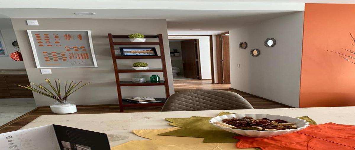 Foto de departamento en venta en división del norte , pueblo de san pablo tepetlapa, coyoacán, df / cdmx, 0 No. 02