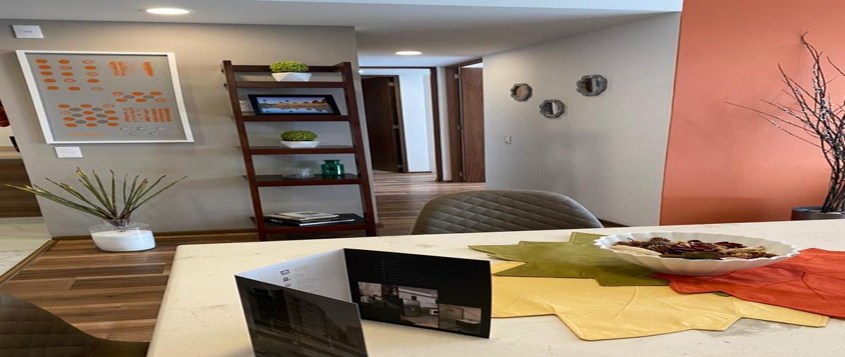 Foto de departamento en venta en división del norte , pueblo de san pablo tepetlapa, coyoacán, df / cdmx, 0 No. 05