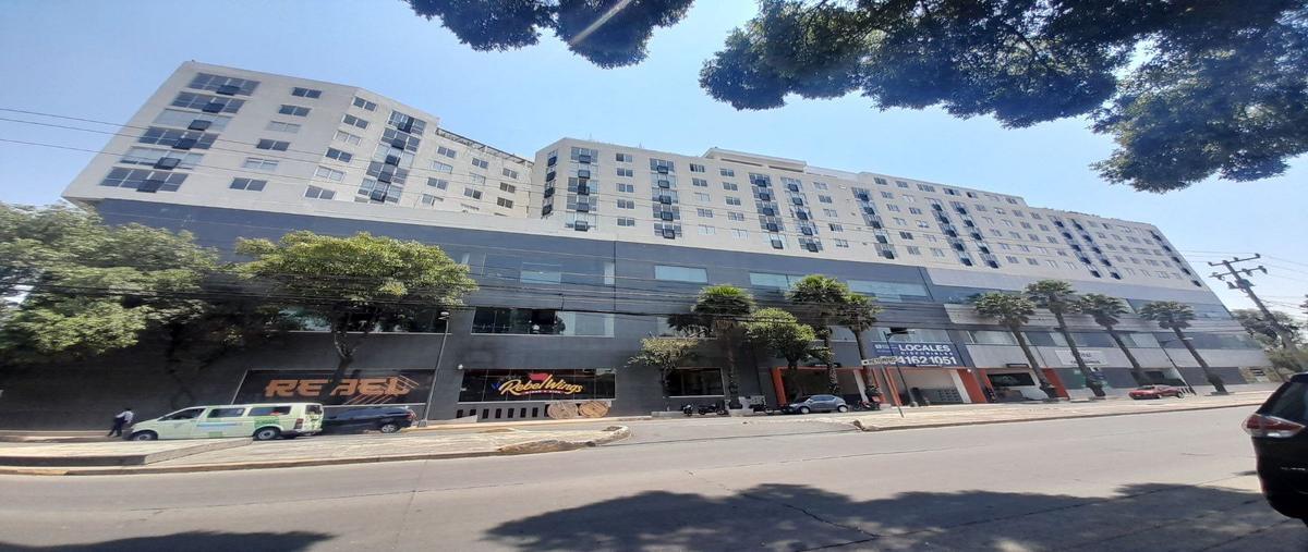 Foto de departamento en venta en division del norte , pueblo de san pablo tepetlapa, coyoacán, df / cdmx, 27550026 No. 02