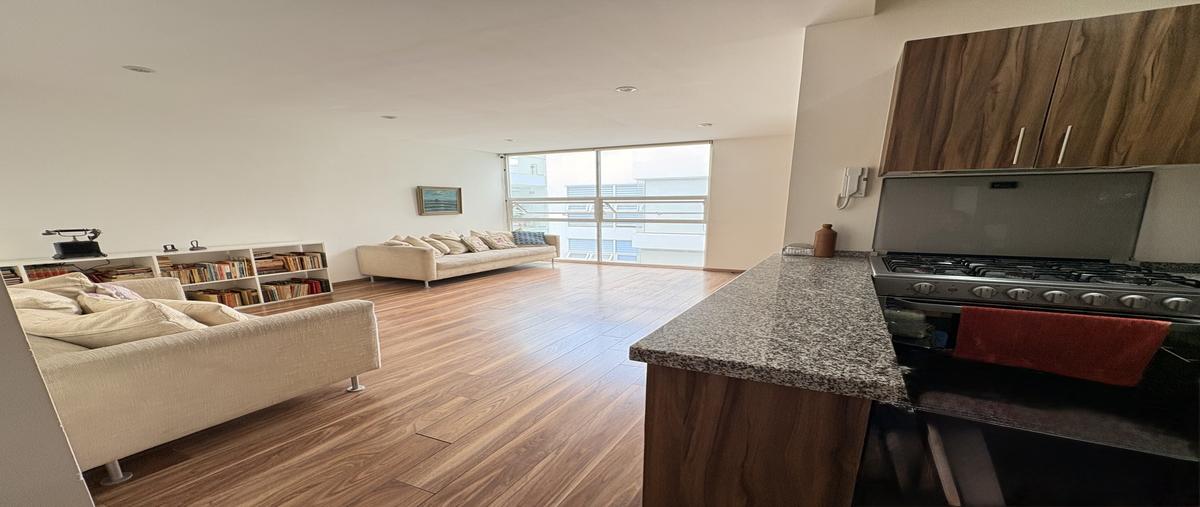 Foto de departamento en venta en división del norte , pueblo de san pablo tepetlapa, coyoacán, df / cdmx, 0 No. 01