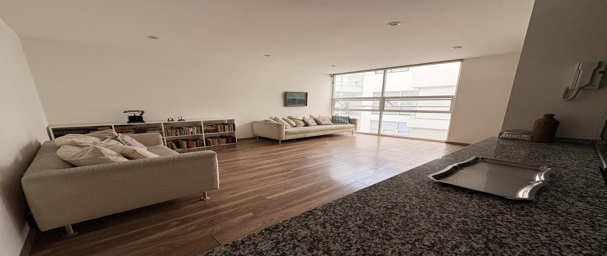 Foto de departamento en venta en división del norte , pueblo de san pablo tepetlapa, coyoacán, df / cdmx, 0 No. 04