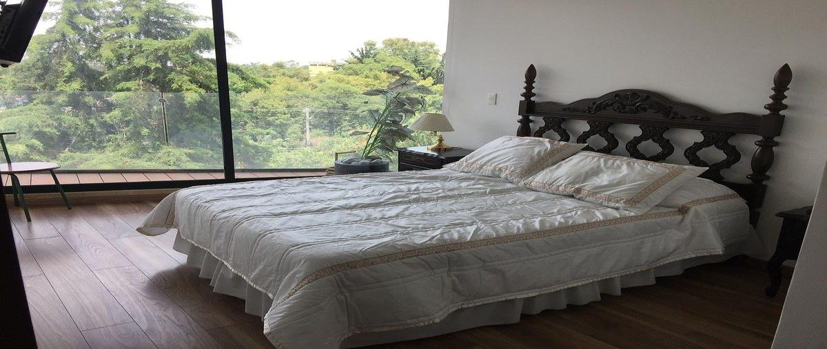 Foto de departamento en renta en division del norte , pueblo de san pablo tepetlapa, coyoacán, df / cdmx, 0 No. 05