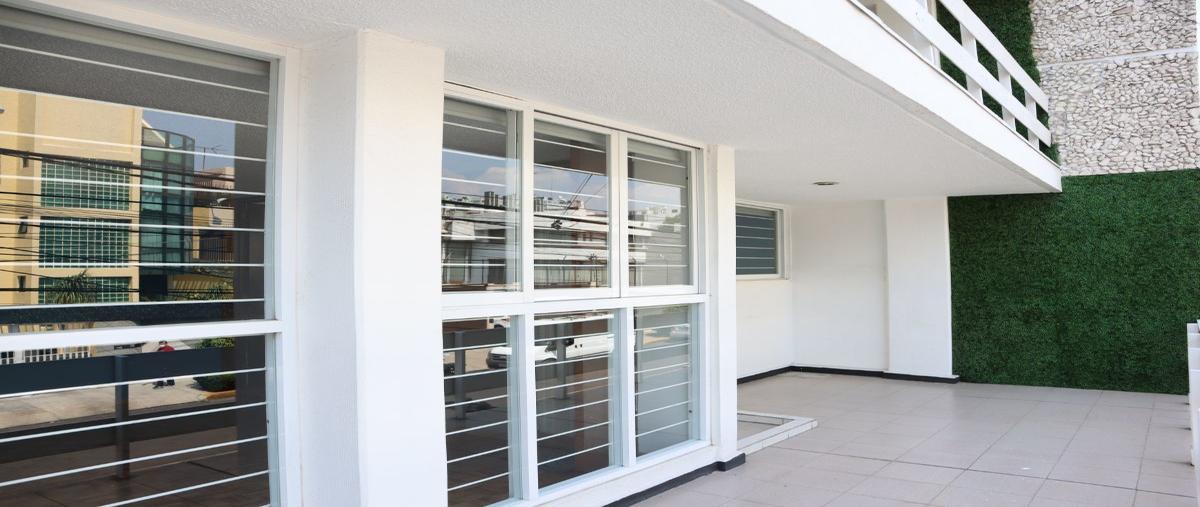 Foto de oficina en renta en división del norte , residencial emperadores, benito juárez, df / cdmx, 13155488 No. 02