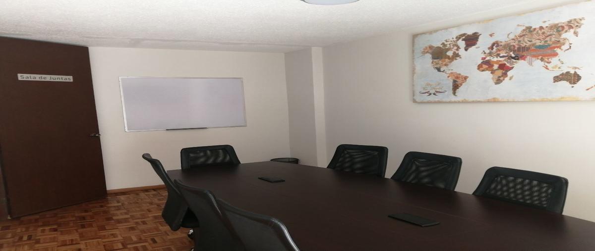 Foto de oficina en renta en división del norte , residencial emperadores, benito juárez, df / cdmx, 13155488 No. 03