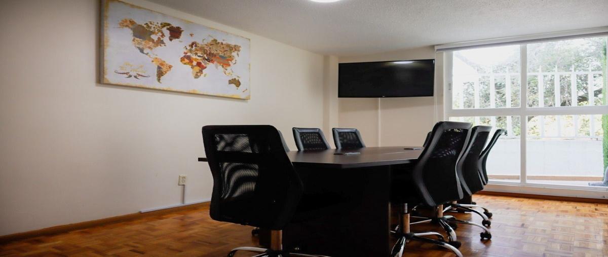 Foto de oficina en renta en división del norte , residencial emperadores, benito juárez, df / cdmx, 22714978 No. 03