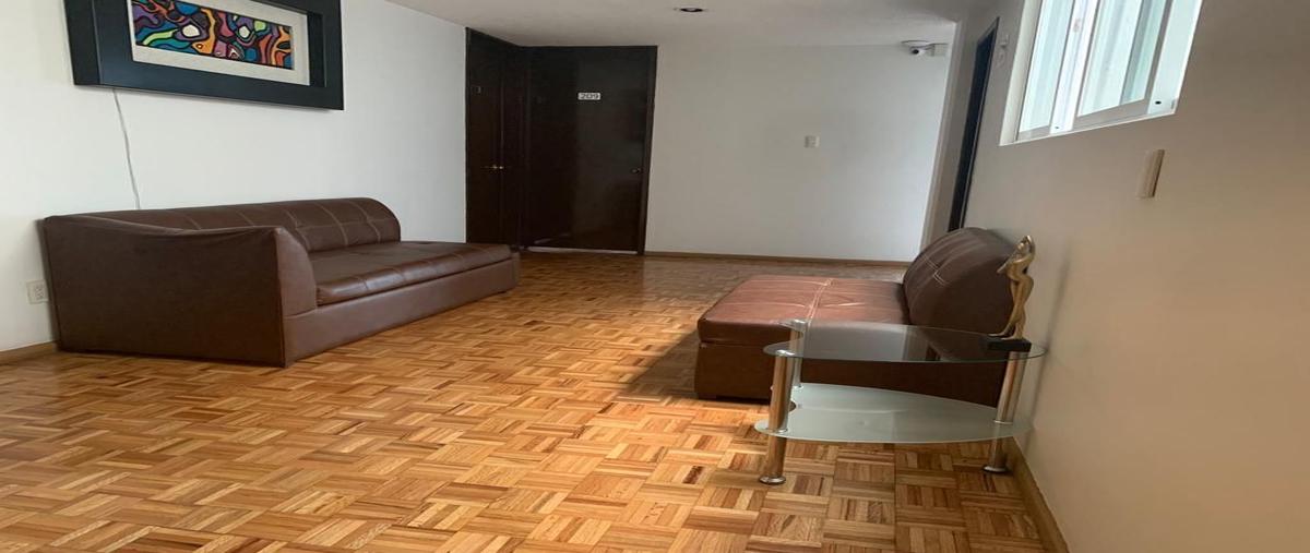 Foto de oficina en renta en división del norte , residencial emperadores, benito juárez, df / cdmx, 22714978 No. 05