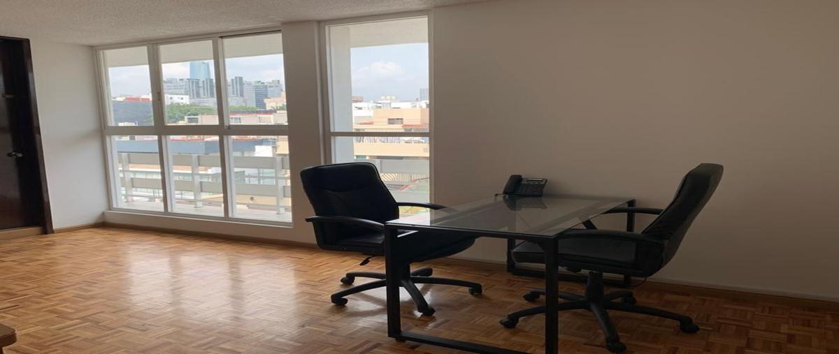 Foto de oficina en renta en división del norte , residencial emperadores, benito juárez, df / cdmx, 25354110 No. 05