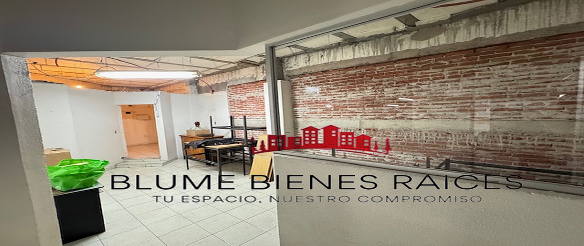 Foto de bodega en renta en división del norte , rosedal, coyoacán, df / cdmx, 0 No. 04