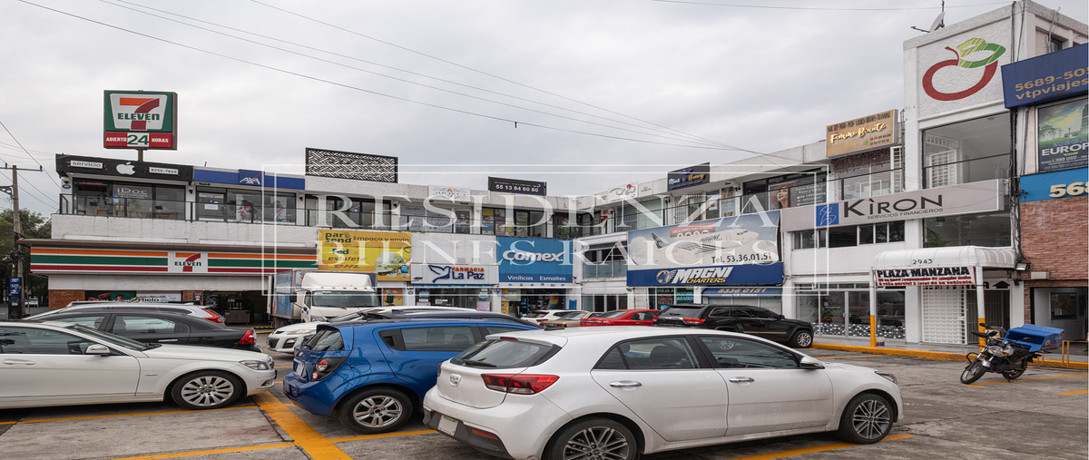 Foto de local en renta en division del norte , rosedal, coyoacán, df / cdmx, 0 No. 06