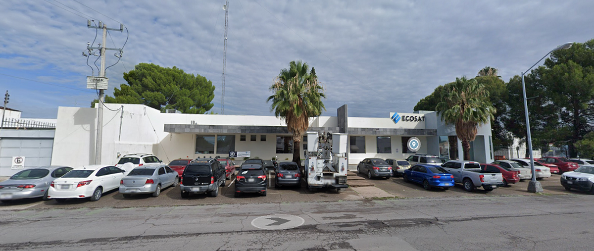 Foto de oficina en renta en division del norte , san felipe i, chihuahua, chihuahua, 27811075 No. 01