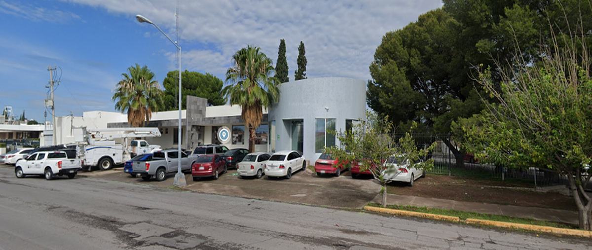 Foto de oficina en renta en division del norte , san felipe i, chihuahua, chihuahua, 27811075 No. 02