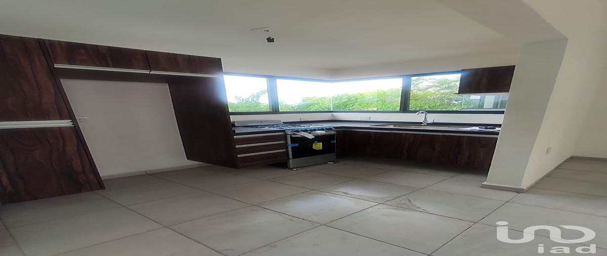 Foto de departamento en venta en division del sur 95, vicente estrada cajigal, cuernavaca, morelos, 31760272 No. 03