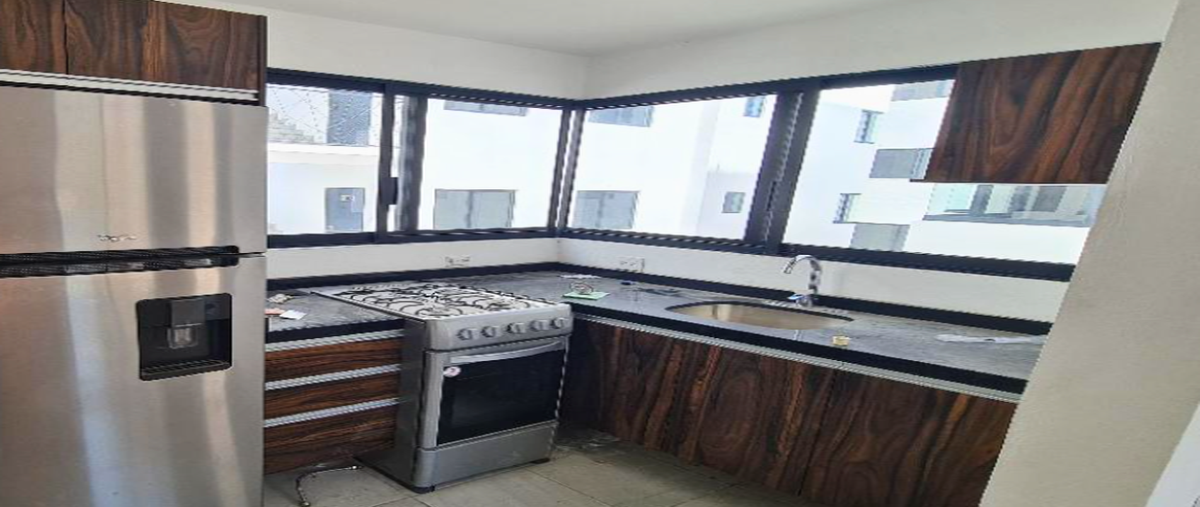 Foto de departamento en renta en división del sur , vicente estrada cajigal, cuernavaca, morelos, 29110471 No. 04