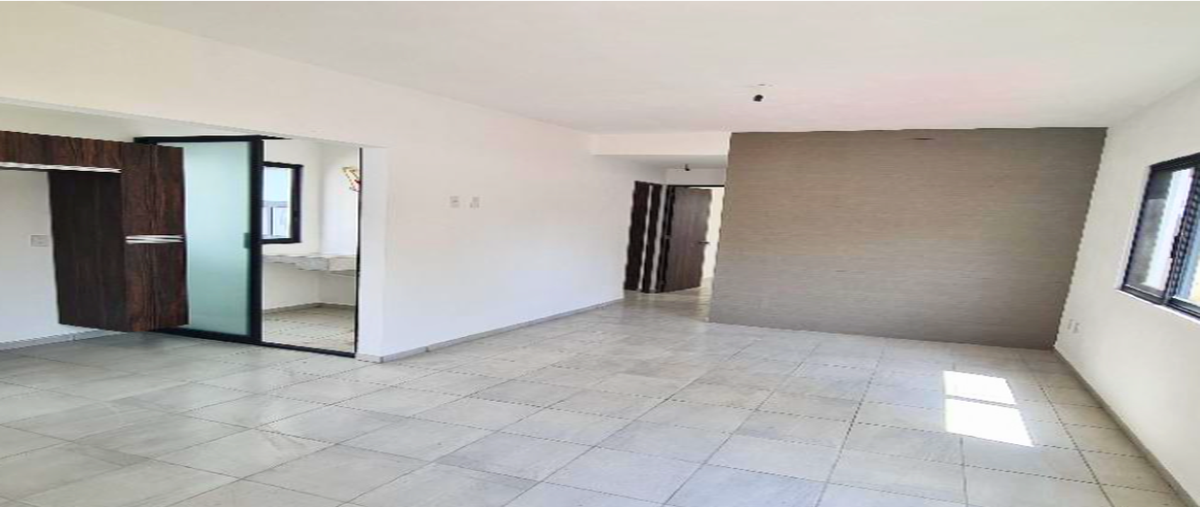 Foto de departamento en renta en división del sur , vicente estrada cajigal, cuernavaca, morelos, 29110471 No. 05