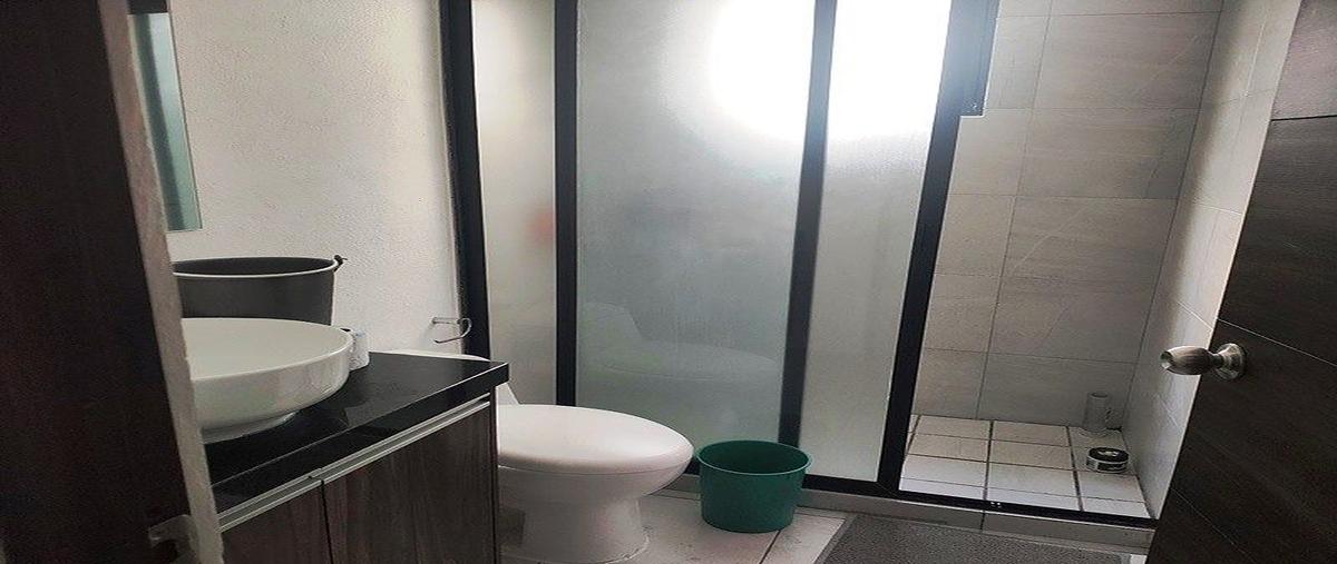 Foto de departamento en venta en división del sur , vicente estrada cajigal, cuernavaca, morelos, 0 No. 08