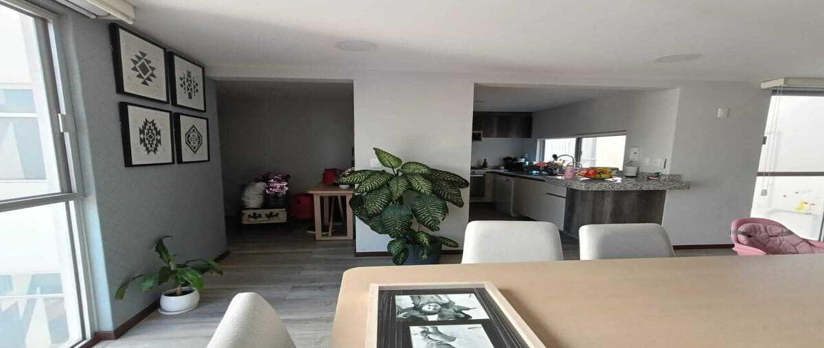 Foto de departamento en venta en división norte , xotepingo, coyoacán, df / cdmx, 29487841 No. 03