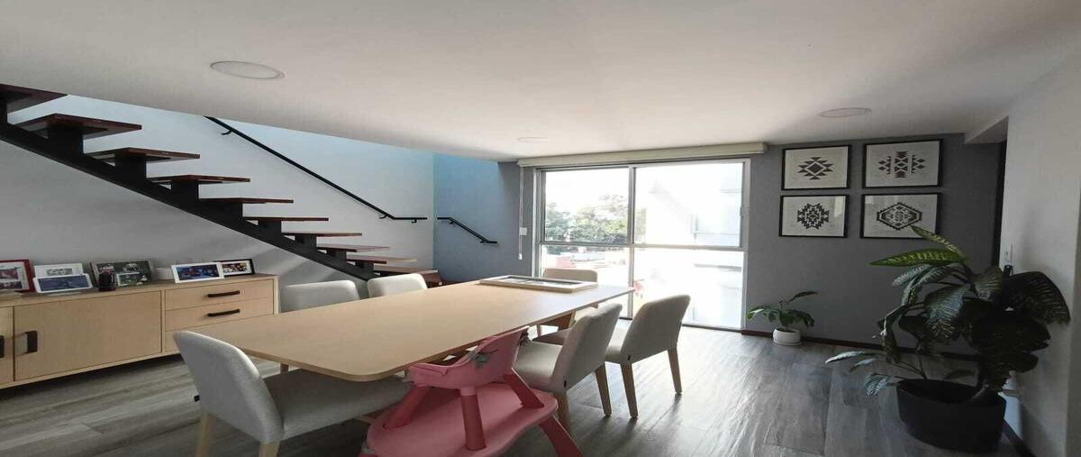 Foto de departamento en venta en división norte , xotepingo, coyoacán, df / cdmx, 29487841 No. 04