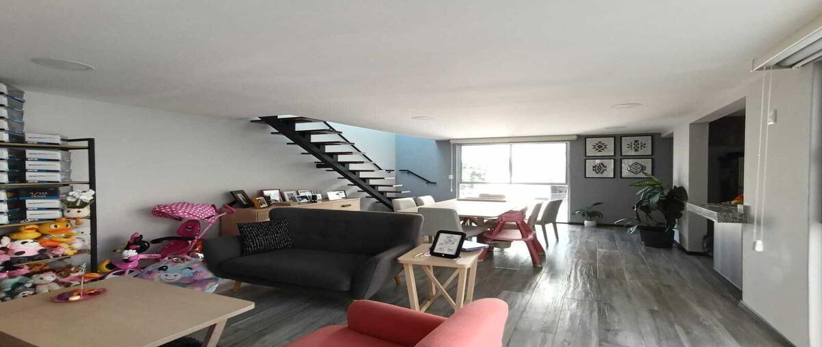 Foto de departamento en venta en división norte , xotepingo, coyoacán, df / cdmx, 29487841 No. 05