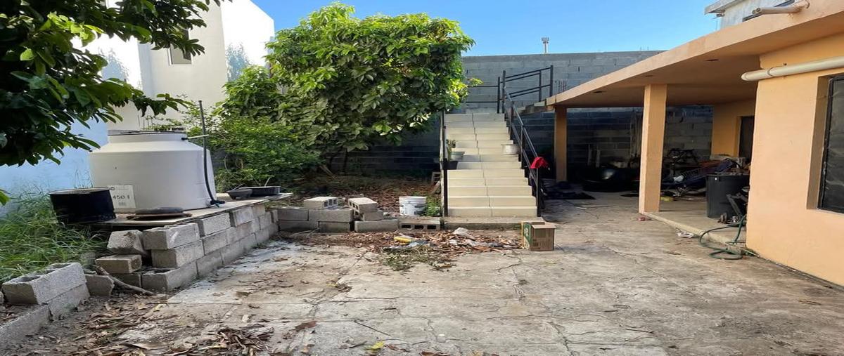 Foto de casa en venta en divisoria , niños héroes, tampico, tamaulipas, 29333322 No. 04
