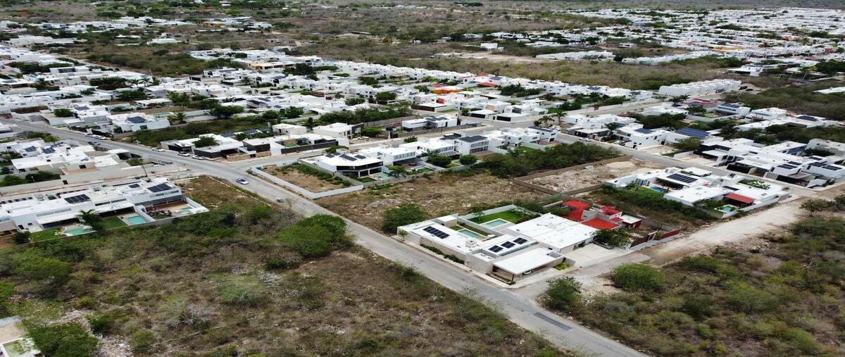 Foto de terreno habitacional en venta en diztya , dzitya, mérida, yucatán, 30141556 No. 04