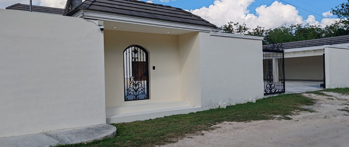 Foto de casa en diztyá , dzitya, mérida, yucatán, 0 foto 04 Foto de casa en venta en diztyá , dzitya, mérida, yucatán, 0 No. 04