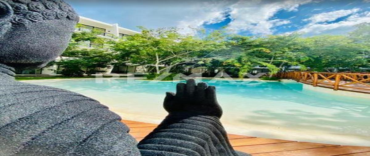 Foto de departamento en venta en dk , tulum centro, tulum, quintana roo, 0 No. 05