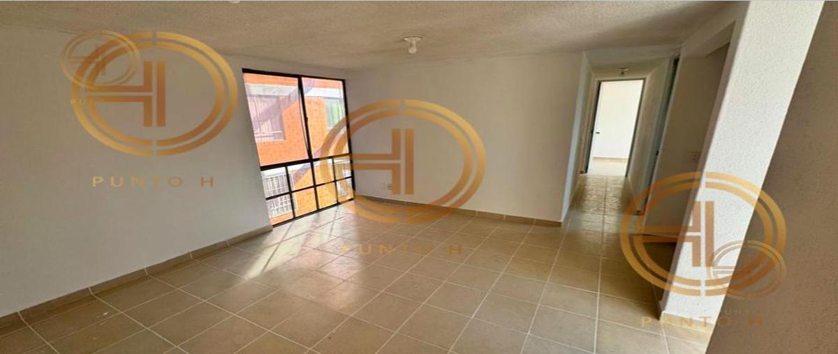 Foto de departamento en venta en  , dm nacional, gustavo a. madero, df / cdmx, 0 No. 03