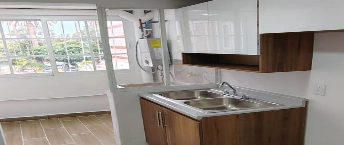 Foto de departamento en venta en  , dm nacional, gustavo a. madero, df / cdmx, 0 No. 04