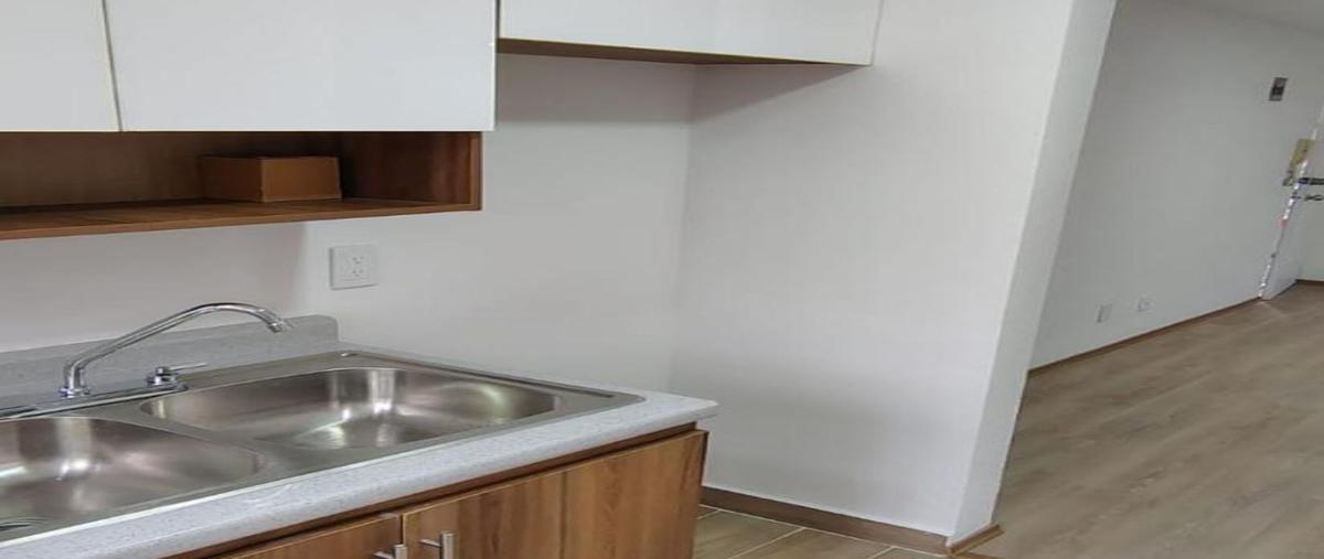Foto de departamento en venta en  , dm nacional, gustavo a. madero, df / cdmx, 0 No. 05