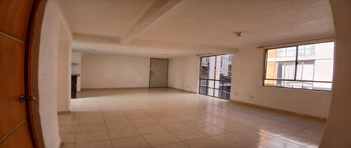 Foto de departamento en renta en  , dm nacional, gustavo a. madero, df / cdmx, 0 No. 03