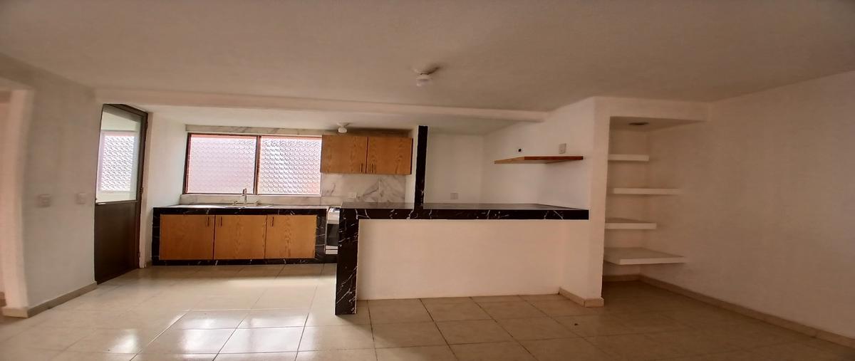 Foto de departamento en renta en  , dm nacional, gustavo a. madero, df / cdmx, 0 No. 04