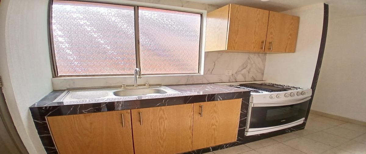 Foto de departamento en renta en  , dm nacional, gustavo a. madero, df / cdmx, 0 No. 05