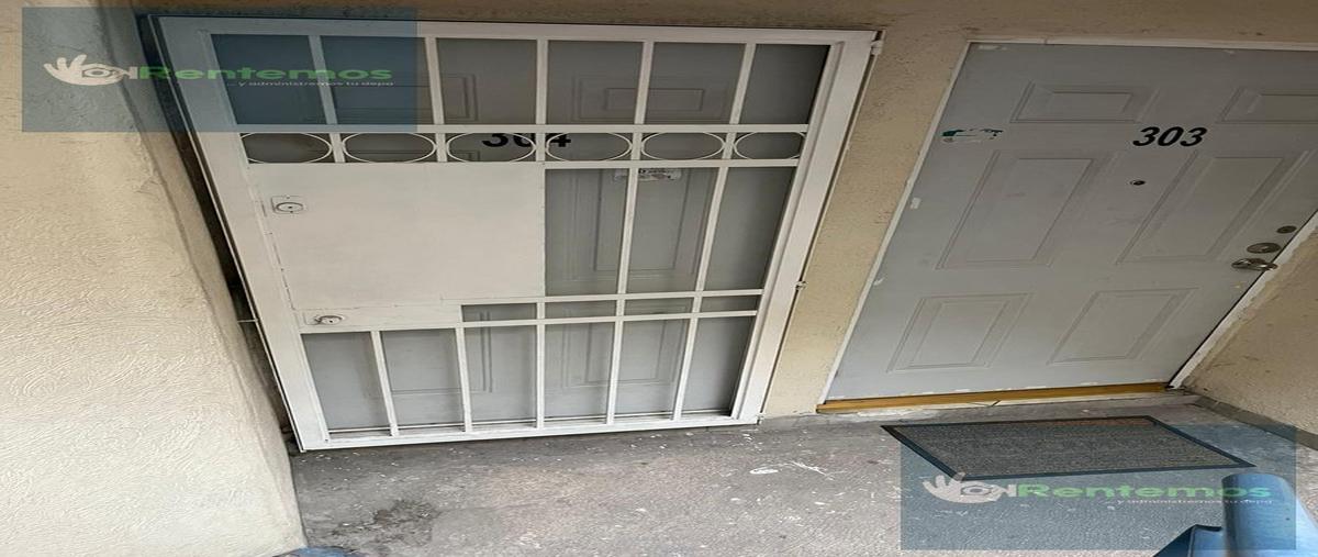 Foto de departamento en renta en  , dm nacional, gustavo a. madero, df / cdmx, 0 No. 04