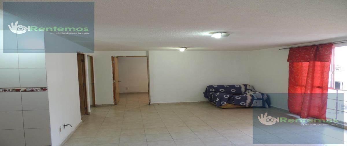 Foto de departamento en renta en  , dm nacional, gustavo a. madero, df / cdmx, 0 No. 05