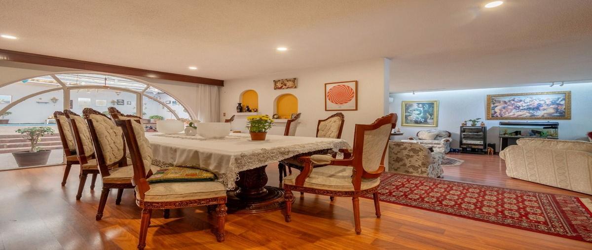 Foto de casa en venta en doctor alfonso caso andrade , los alpes, álvaro obregón, df / cdmx, 0 No. 03