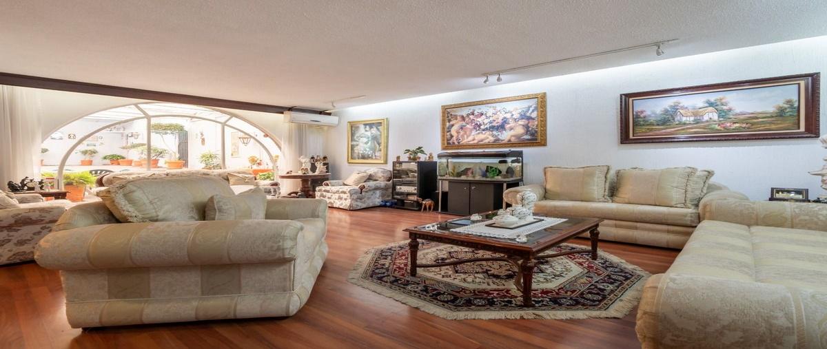 Foto de casa en venta en doctor alfonso caso andrade , los alpes, álvaro obregón, df / cdmx, 0 No. 04