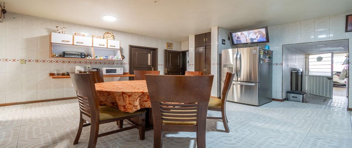 Foto de casa en venta en doctor alfonso caso andrade , los alpes, álvaro obregón, df / cdmx, 0 No. 05