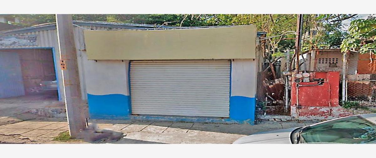 Foto de bodega en renta en doctor alfredo gochicoa 308, tampico centro, tampico, tamaulipas, 0 No. 01