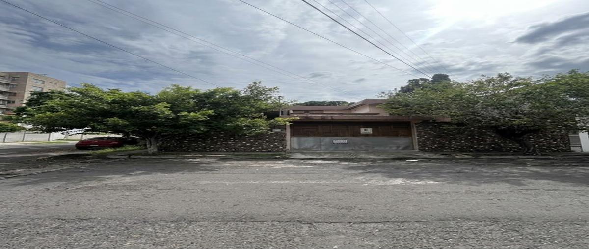 Foto de casa en venta en doctor alfredo iglesias , reforma, veracruz, veracruz de ignacio de la llave, 0 No. 04
