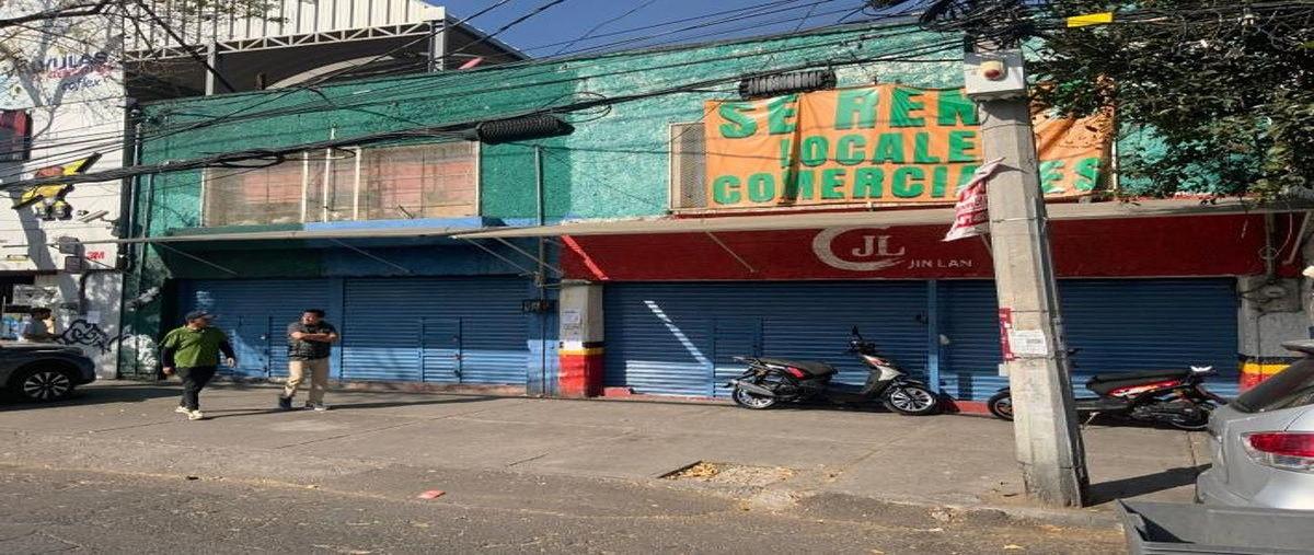 Foto de local en renta en doctor andrade , doctores, cuauhtémoc, df / cdmx, 30885923 No. 06
