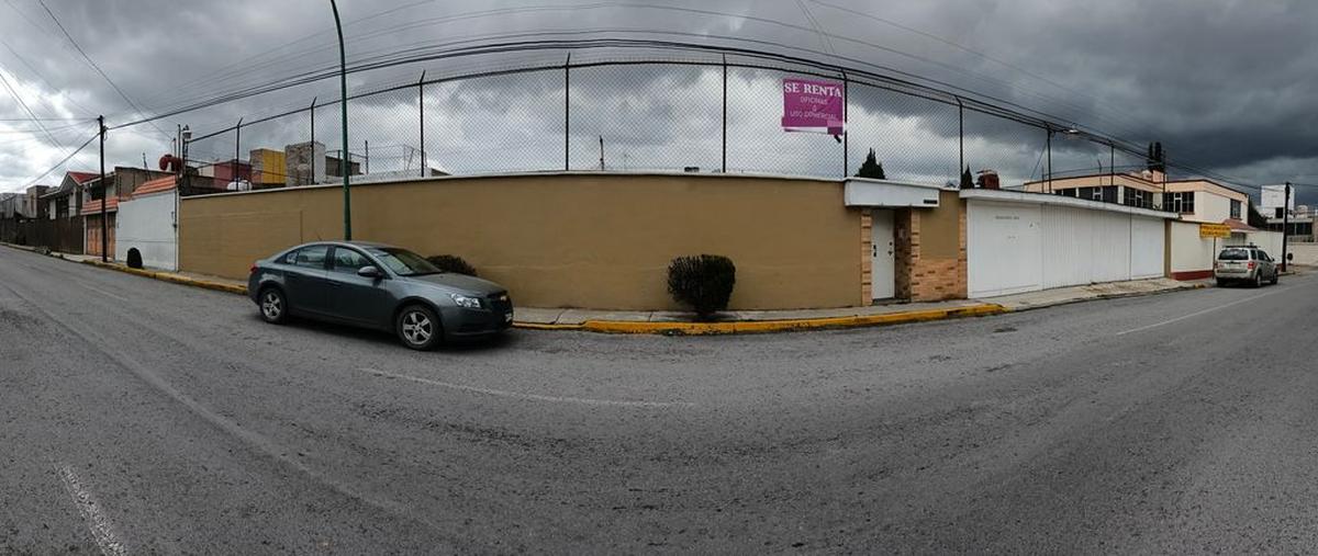 Foto de casa en renta en doctor andrés benavides 304, ciprés, toluca, méxico, 0 No. 04