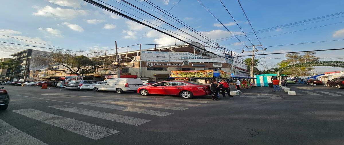 Foto de terreno comercial en venta en doctor arce , doctores, cuauhtémoc, df / cdmx, 0 No. 03