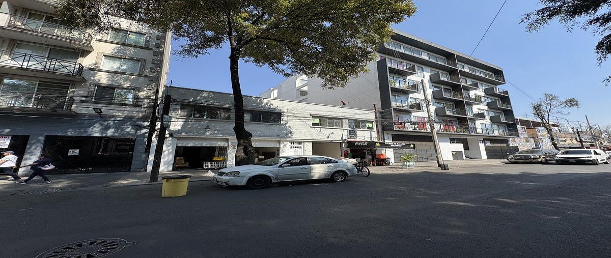 Foto de bodega en renta en doctor arce , doctores, cuauhtémoc, df / cdmx, 0 No. 03
