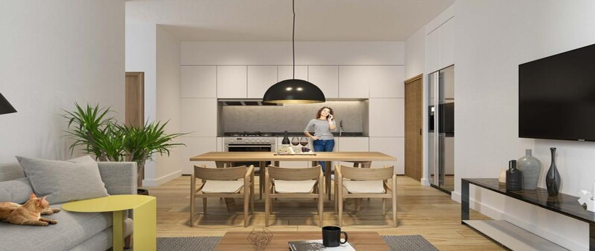 Foto de departamento en venta en doctor atl 23 , santa maria la ribera, cuauhtémoc, df / cdmx, 24288365 No. 04