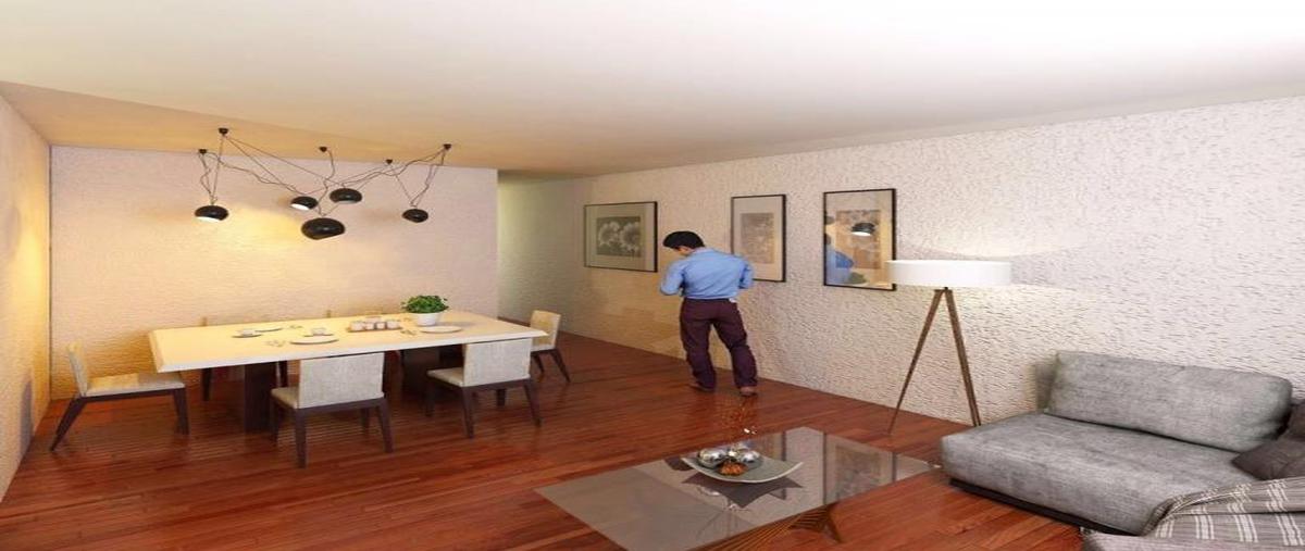 Foto de departamento en venta en doctor atl 259, santa maria la ribera, cuauhtémoc, df / cdmx, 8876090 No. 03