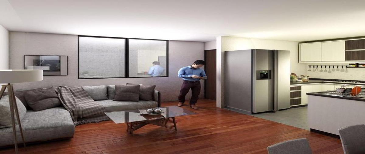 Foto de departamento en venta en doctor atl 259, santa maria la ribera, cuauhtémoc, df / cdmx, 8876090 No. 04