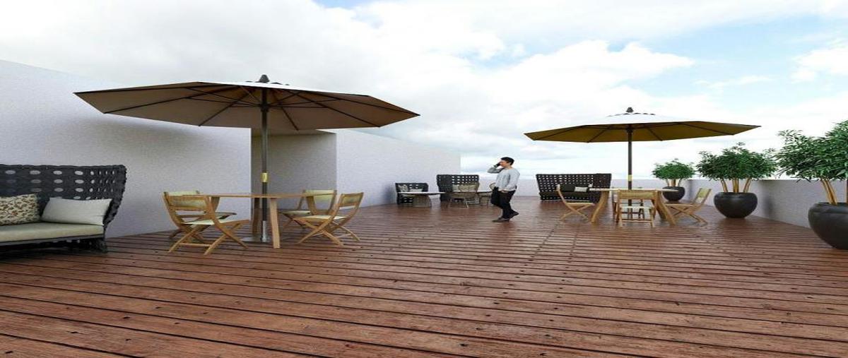 Foto de departamento en venta en doctor atl 259, santa maria la ribera, cuauhtémoc, df / cdmx, 8876090 No. 05