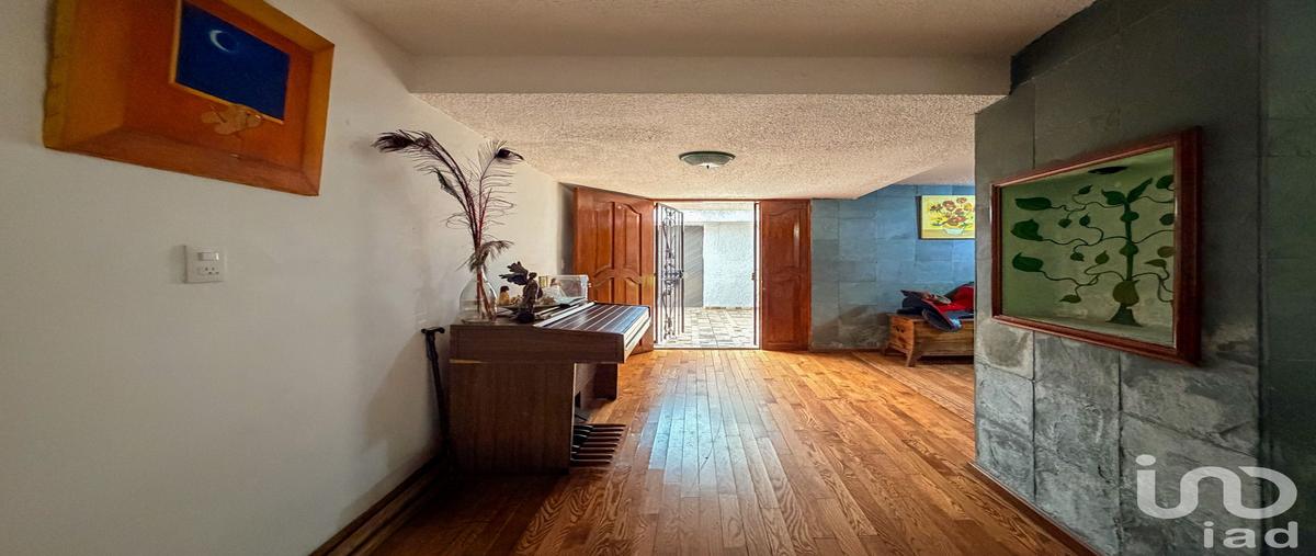 Foto de casa en venta en doctor atl 70, belisario domínguez, tlalpan, df / cdmx, 0 No. 03