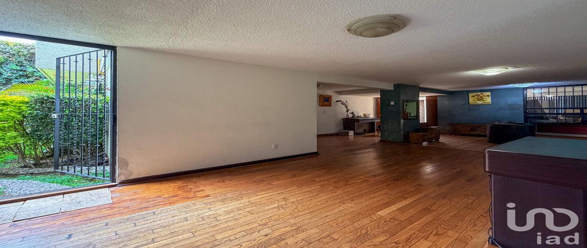 Foto de casa en venta en doctor atl 70, belisario domínguez, tlalpan, df / cdmx, 0 No. 04