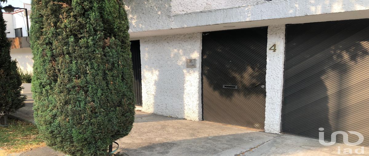 Foto de casa en venta en doctor atl 91, belisario domínguez, tlalpan, df / cdmx, 28723239 No. 02